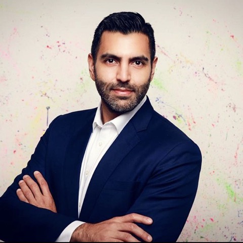 Dr. Maurizio Singh